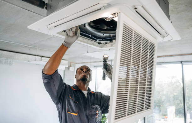 Licensed Hvac service in Oakfield, WI - FH HVAC